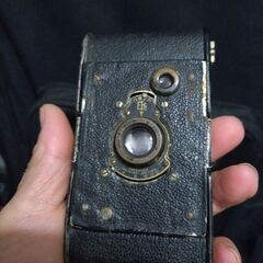 vest pocket Kodac ★ベストポケット★ コダック