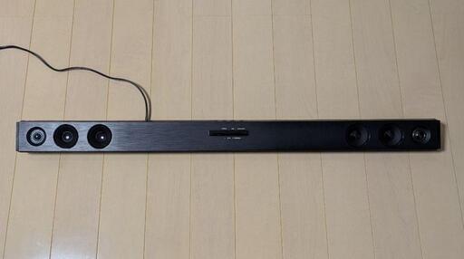 LG サウンドバー バースピーカー SK1D