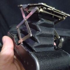 vest pocket Kodac ★ベストポケット★ コダックの画像