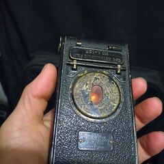 vest pocket Kodac ★ベストポケット★ コダックの画像