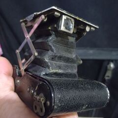 vest pocket Kodac ★ベストポケット★ コダックの画像