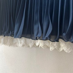 【美品】子どもフォーマル　120　の画像