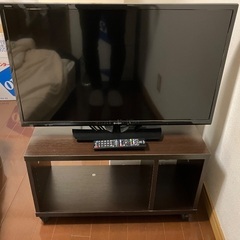 テレビお売りします