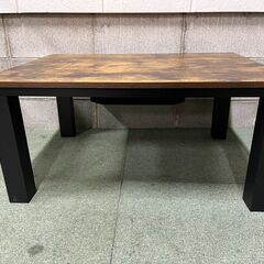 木製 家具調コタツ 長方形 こたつ 炬燵 幅80cm×奥行…