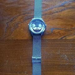 ピエロ腕時計の画像