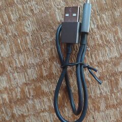 USB→タイプC