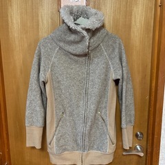 ヤマダヤパーカー
の画像