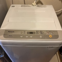 洗濯機