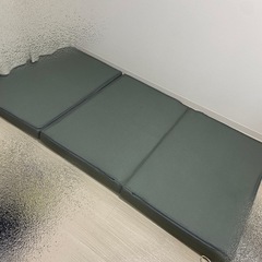 マットレスシングル