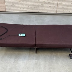 電動リクライニングベッド