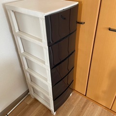 【受付終了】収納ボックス