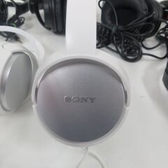 ヘッドホン 色々まとめて 9個セット audio-technica SONY RAZER 等