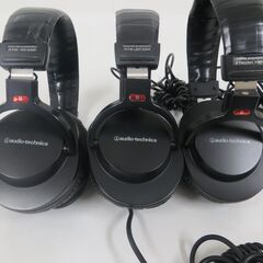 ヘッドホン 色々まとめて 9個セット audio-technica SONY RAZER 等