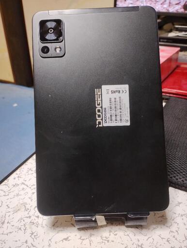 Doogee T20nini   タブレット