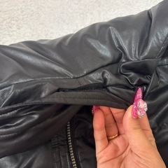 150cmダウンの画像