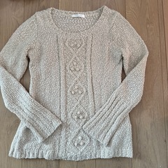 COCO DEAL ニット　Ｍサイズ