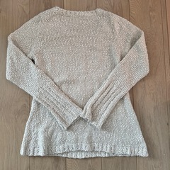 COCO DEAL ニット　Ｍサイズの画像