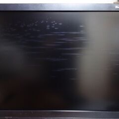 EIZO製　ディスプレイ