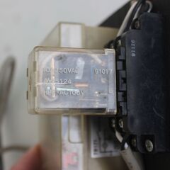 ナショナル・National/タイムスイッチTB１７１(※私の自作品のためノンクレーム・ノンリターンの御理解のいただける方へ）の画像