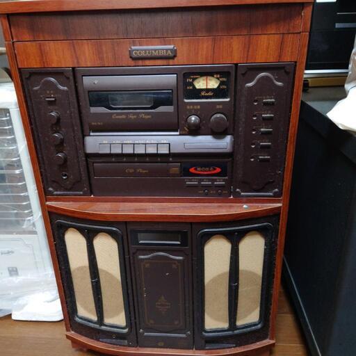 その他 COLUMBIA