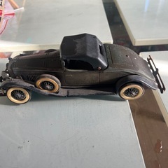  1931年型 ファントムII 70-80年代輸入雑貨 ビンテー...