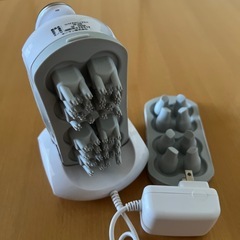 YA-MAN ヘッドスパの画像