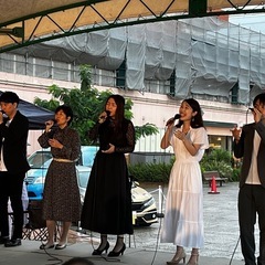浦安市近辺にて、アカペラメンバー大募集！🎤 - バンド