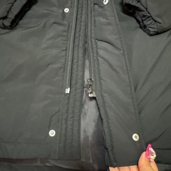 GLOBAL WORKアウターの画像