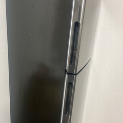 SHARP 冷蔵庫　225Lの画像
