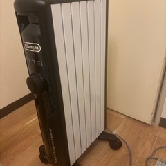 家電 季節、空調家電 オイルヒーター