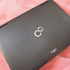 FUJITSU LIFEBOOK S751/C ジャンクの画像