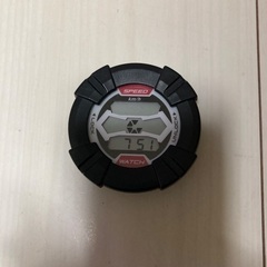 あさひ　ドライド26インチ青の画像