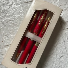 ROISSY ペン3本セット