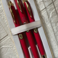 ROISSY ペン3本セットの画像