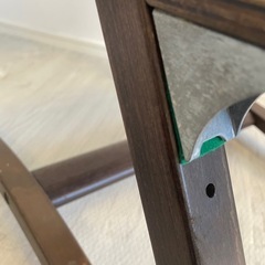 リエンダー　Leander ハイ
チェアの画像
