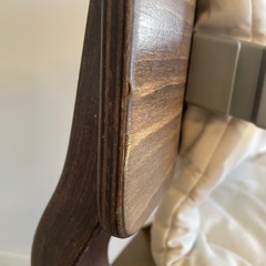 リエンダー　Leander ハイ
チェアの画像