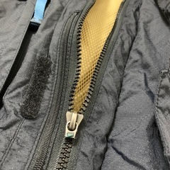 ARBN スノーボードウェア上Mの画像