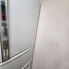 冷蔵庫　東芝　