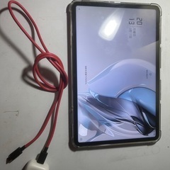 REDMAGIC Nova ゲーミングタブレット　レッドマジック
