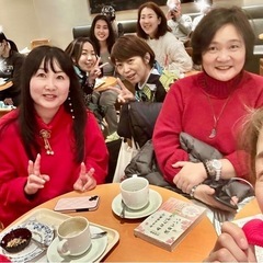生きる世界はあなたが決めていい 読書会📕お茶会🍰🫖 - 地域/お祭り