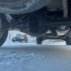 【車検令和8年2月まで】北米日産　タイタン　PRO-4X 程度良好の画像