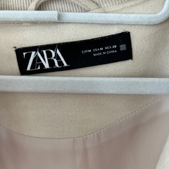 アウターの画像