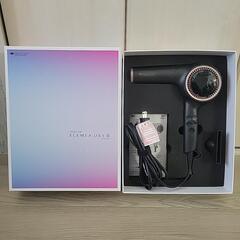 ドライヤー クレイツイオン エレメアドライ の画像