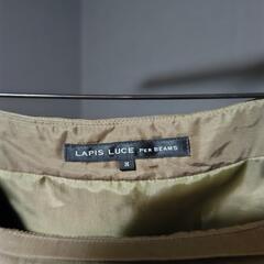BEAMS　ワンピースの画像