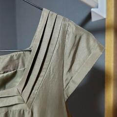 BEAMS　ワンピースの画像
