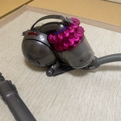 Dyson　掃除機 