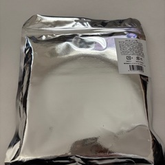GW前に♪クルーネックリングの画像