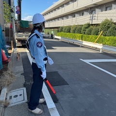 今なら役職付き入社の警備スタッフ！！