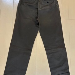 NAUTICA /ノーティカ　カーキチノパンツの画像