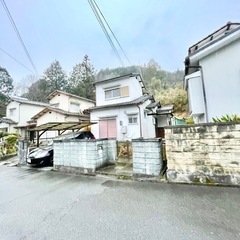 🉐姫路市夢前町　45000円　敷金礼金0円🉐
